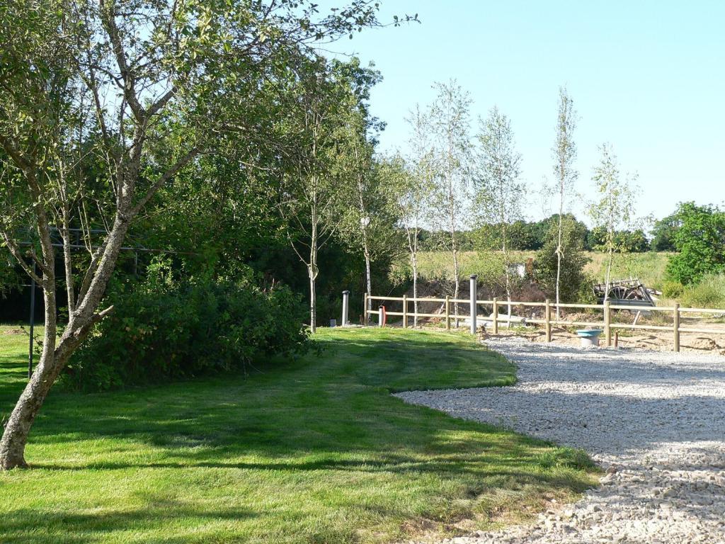 Couëron Le Manoir Du Pas Jahan מראה חיצוני תמונה