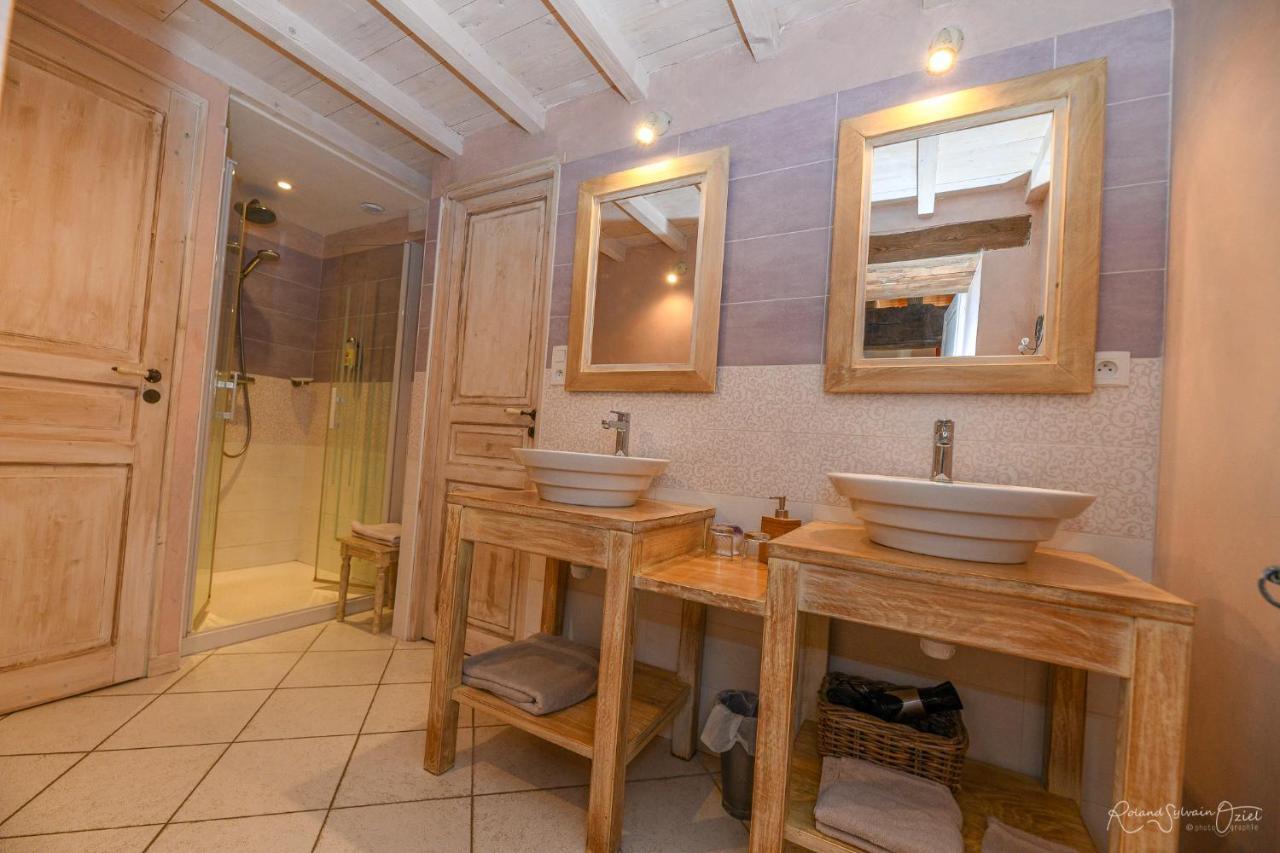 Couëron Le Manoir Du Pas Jahan מראה חיצוני תמונה